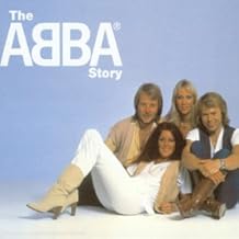 The Abba Story - Edition limitée disque
