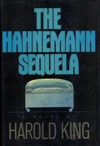 Cover of The Hahnemann Sequela