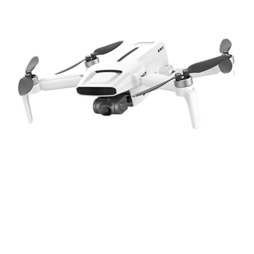 RIPIAN dron 250G-Class 4K HD Camera Drone 3-Axis Gimbal FPV 5G WiFi GPS Drone 30Mins 8KM Control Remoto Mini Quadcopter VS X8SE dron con cámara (Color : Pro Propeller Gift, Size : EU)