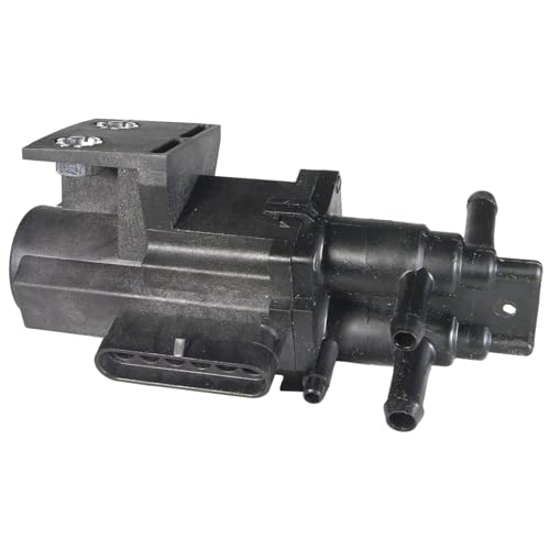Válvula selectora de tanque de combustible ACDelco U7001 selector de gasolina doble depósito