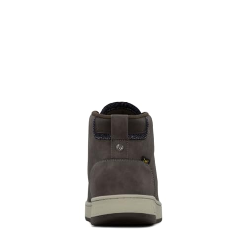 Image of Lee Men's Spencer Retro Court Sneaker