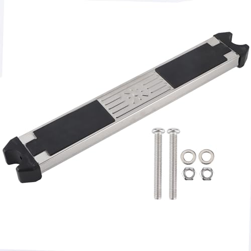 Escalera para piscina de acero inoxidable 304 antideslizante miniatura 6