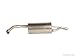 Bosal 171-511 Muffler