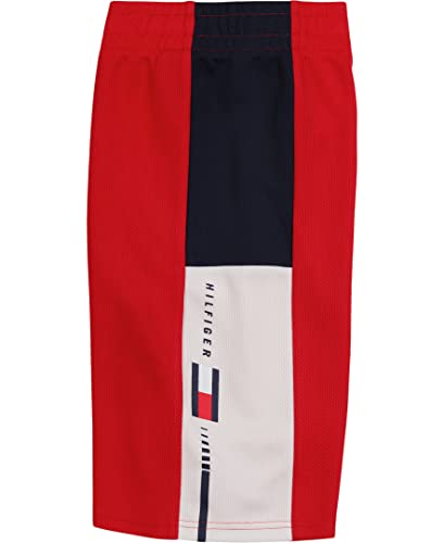 Tommy Hilfiger Boy's TSP Training Shorts (Big Kids)3