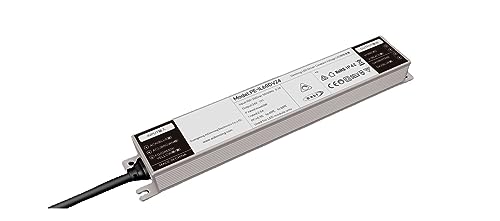 Alimentation électrique à gradation à tension constante Dali IL60DV - 6