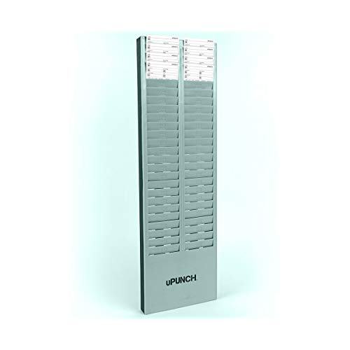 uPunch HNTCR50 view1