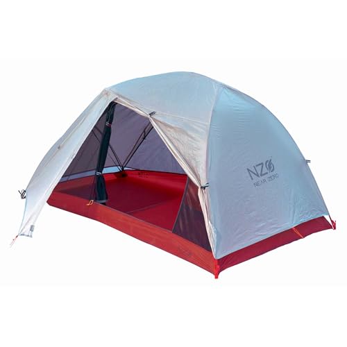 Near Zero Dynalite 2-Person Backpacking Tent
