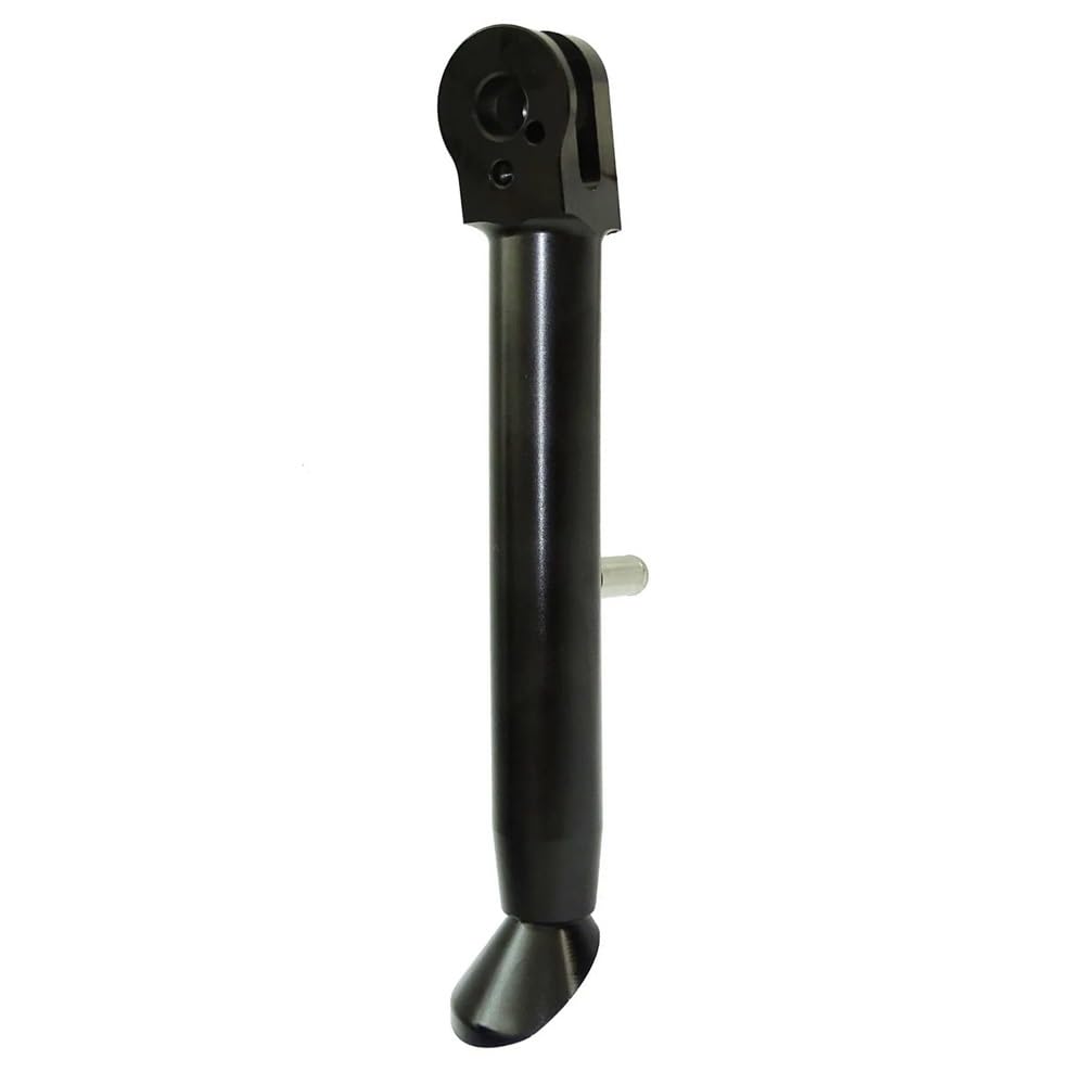 Béquille latérale réglable noire moto CBR1000RR Fireblade SC57 2004-2007