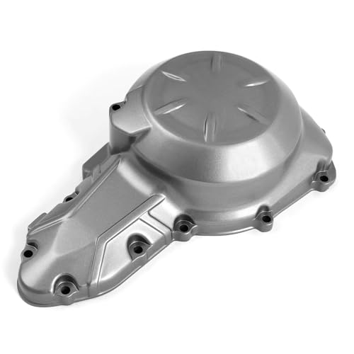 Couvercle d'embrayage Z650 protection de capot moteur Ninja 650 accessoires 2017-2024