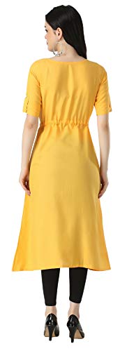 Image of GRECIILOOKS Kurta Set for Women | Kurta Set | Kurti Set for Women | Festive Kurta Set for Women