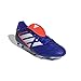 adidas Mens Copa Gloro Ii Firm Ground Soccer Cleats - Blue - Size 9 M