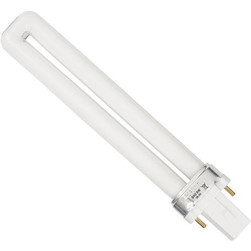 Beautify9 Watt Bulb for Nail Art UV Lamp Light Replacement for the eSecure - 9W UV GEL CURING LAMP NAIL DRYER