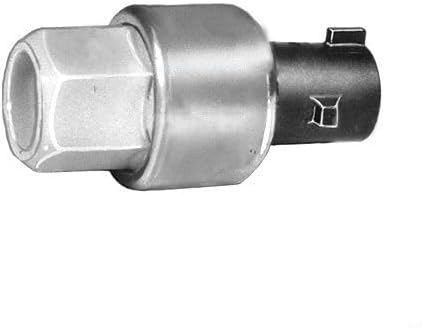 Replacement A/C Condenser Fan Switch fits 1985-1993 Chevrolet Corvette
