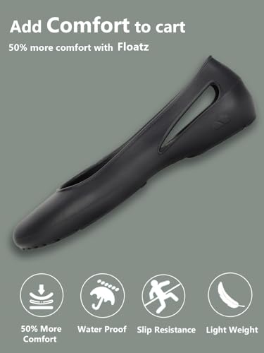 Image of Floatz Womens Floatz Bal 2.0 E 24 Casual