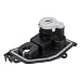 easyPART passend für CANDY/HOOVER 70063724 Ablaufpumpe 0024000190E Haier