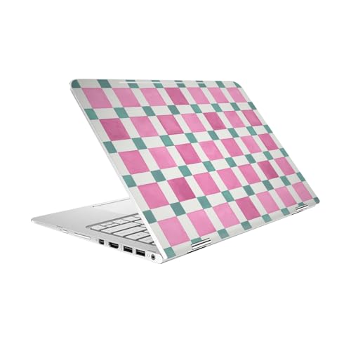 Autocollant HP Spectre Pro X360 G2 pour travailler avec style au café