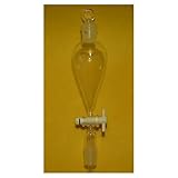 Glühpunkt: 560 °C. Klassifizierung: Kolben.