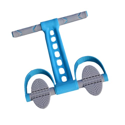 Tabla de estiramiento con pedal Healeved para fitness miniatura 1