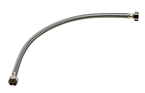 Fluidmaster robinet connecteur B4F20 alimentation réservoir - 3