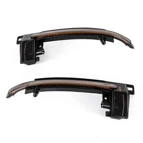 Clignotants latéraux pour Audi Q3 et SQ3 2012-2015