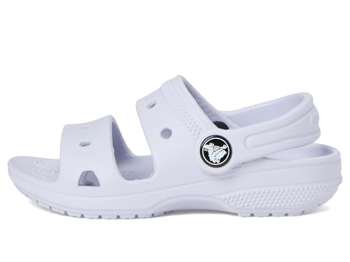 Image of Crocs Kids' Classic Sandal V2 (Toddler)