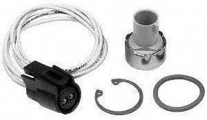 Four Seasons 35961 Compressor Mounted High Cut-Out Pressure Switch