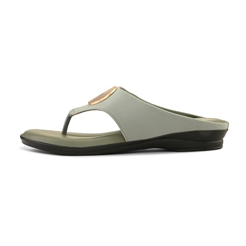 Image of Centrino Women's Sandals | Soft Cushioned Footbed for Extra Comfort | Stylish & Elegant Look for Ladies | Fashionable & Durable Sandal Comfort & Quality (9455)