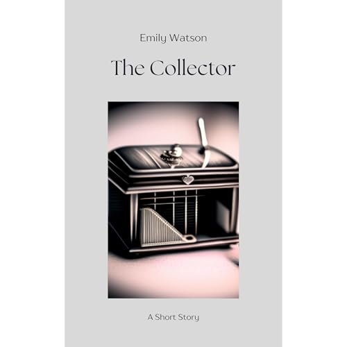 The Collector -- Emily Watson episode artwork