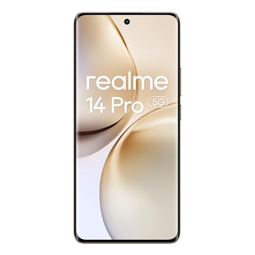 realme 14 Pro Smartphone – Bild 2
