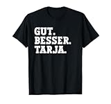 Lustige Geschenke für Tarja