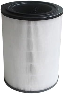 Filter Accessories，Compatible For Philips，FY3430 FY3140 AC3033 AC...
