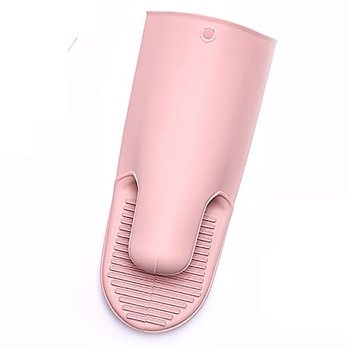 Gants de four silicone anti-chaleur pour cuisine et cuisson de pâtisserie