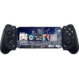 Razer Kishi V3 モバイルゲーミングコントローラー TMR 親指スティック【日本正規代理店保証品】