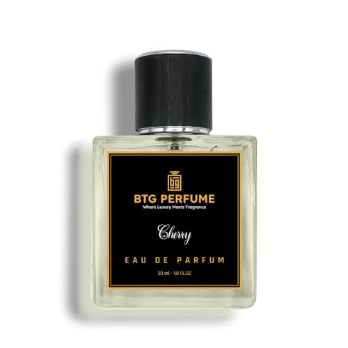 Lost Cherry - Forbidden Cherry Extrait De Parfum - Alternative Perfume for Men and Women (30ml)