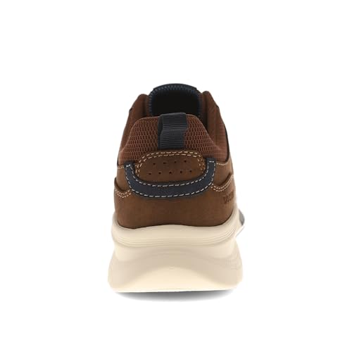 DOCKERS Men's Pivot Sneaker4