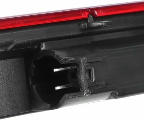 Troisième feu stop central arrière pour Renault Clio 2 de 1998 à 2005