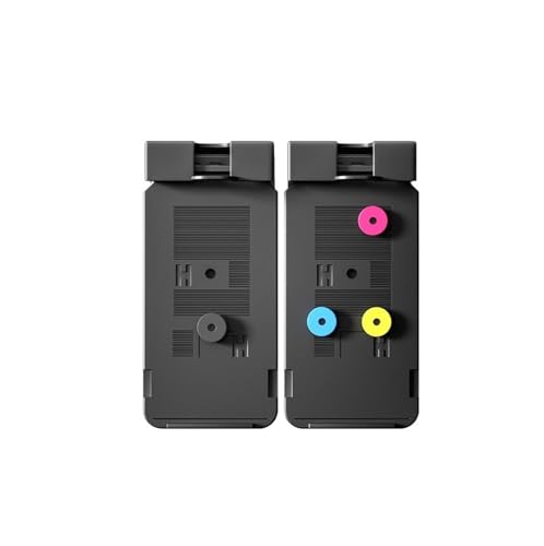Cartouche d'encre MG2980 noire et couleur 845 846 CISS pour imprimante jet d'encre