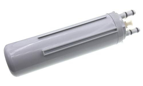 MacMaxe Refrigerator Water Filter Bypass Plug, Replacement for Frigidaire Part 242294502