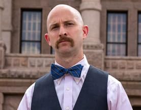 Focused On Texas Daniel Betts On Constitutional Rights, Public Safety & the Race for TX-21