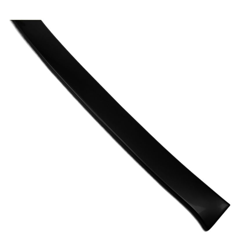 Aileron de toit de voiture Accord 2003-2007 pour vos trajets quotidiens