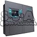 Produktbild BON POOL Dosiersysteme PoolRelax Sauerstoff