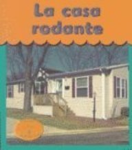 LA Casa Rodante (UN Hogar Para Mi) (Spanish Edi... [Spanish] 1403404925 Book Cover
