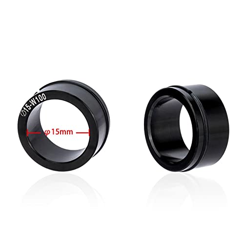 Sharplace Supporto per forcella per blocco bici