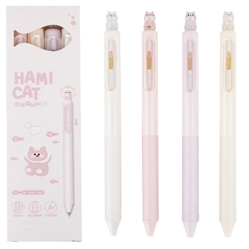 MOZXIRZ 킢i[y L Qy Ob^[ Iy 0.5mm ׎ CN 炩ȏSn JCC  LeB y  ̎q ItBX wpi (4{ Gliiter Cat)