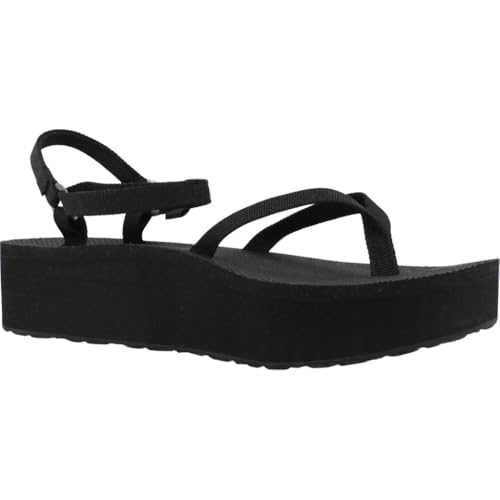 Image of Teva Women's Flatform Sandal Slim