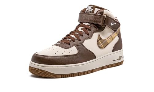Image of Nike Mens Air Force 1 Mid