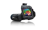 FLIR G77 Thermal Optical Gas Finder w/25° Lens (CH4 OGI Camera)