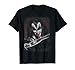 KISS - Gene Simmons Zunge T-Shirt