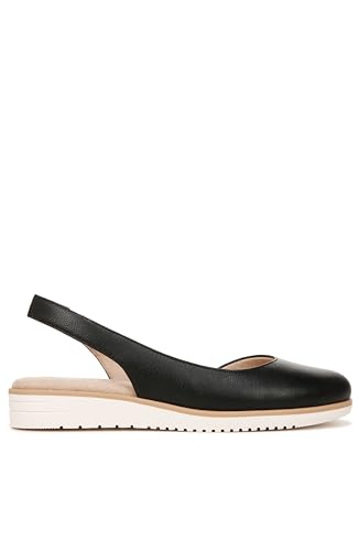 Naturalizer Women's SOUL, Idea Slingback Ballet Flat4