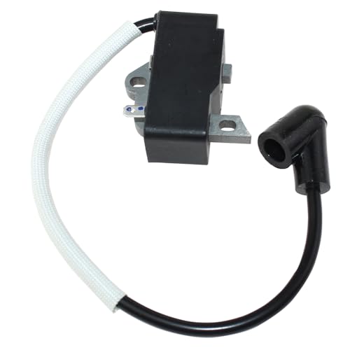Módulo de encendido con chispa estable para BC2126 y CC2128 5